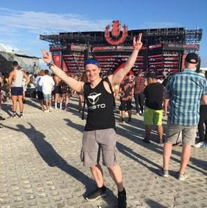 Meet your Posher, Craig